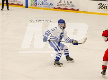 Thumbnail 1 in Regis Jesuit @ Cherry Creek (CHSAA 5A Quarterfinals) photogallery.