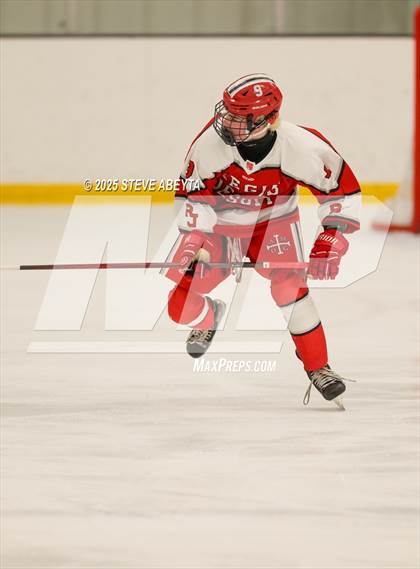 Thumbnail 2 in Regis Jesuit @ Cherry Creek (CHSAA 5A Quarterfinals) photogallery.