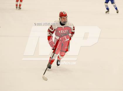 Thumbnail 3 in Regis Jesuit @ Cherry Creek (CHSAA 5A Quarterfinals) photogallery.