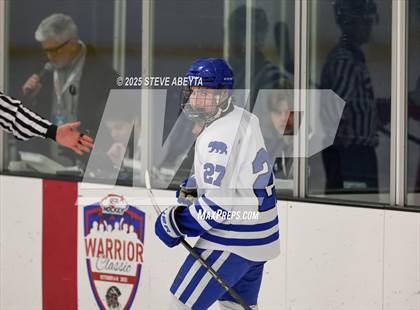 Thumbnail 2 in Regis Jesuit @ Cherry Creek (CHSAA 5A Quarterfinals) photogallery.