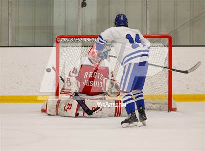 Thumbnail 2 in Regis Jesuit @ Cherry Creek (CHSAA 5A Quarterfinals) photogallery.