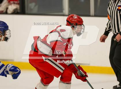Thumbnail 2 in Regis Jesuit @ Cherry Creek (CHSAA 5A Quarterfinals) photogallery.