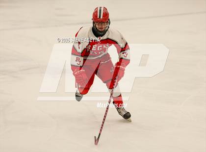Thumbnail 1 in Regis Jesuit @ Cherry Creek (CHSAA 5A Quarterfinals) photogallery.