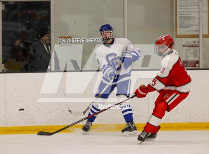 Thumbnail 3 in Regis Jesuit @ Cherry Creek (CHSAA 5A Quarterfinals) photogallery.