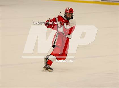 Thumbnail 1 in Regis Jesuit @ Cherry Creek (CHSAA 5A Quarterfinals) photogallery.