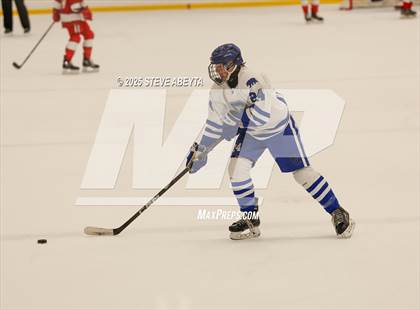 Thumbnail 1 in Regis Jesuit @ Cherry Creek (CHSAA 5A Quarterfinals) photogallery.
