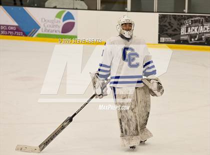 Thumbnail 1 in Regis Jesuit @ Cherry Creek (CHSAA 5A Quarterfinals) photogallery.