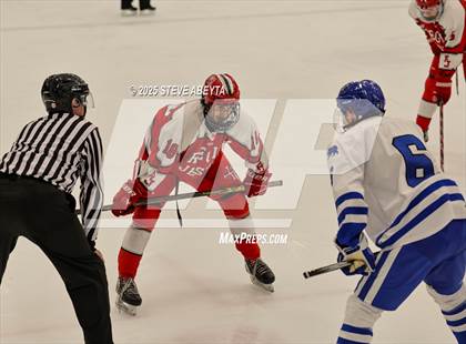 Thumbnail 3 in Regis Jesuit @ Cherry Creek (CHSAA 5A Quarterfinals) photogallery.