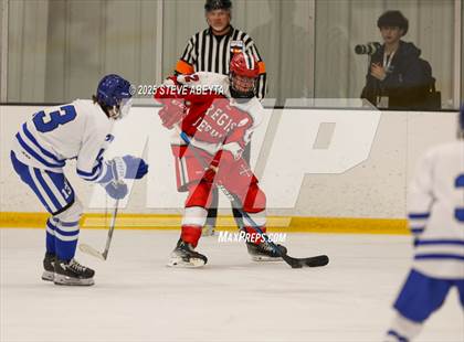 Thumbnail 3 in Regis Jesuit @ Cherry Creek (CHSAA 5A Quarterfinals) photogallery.