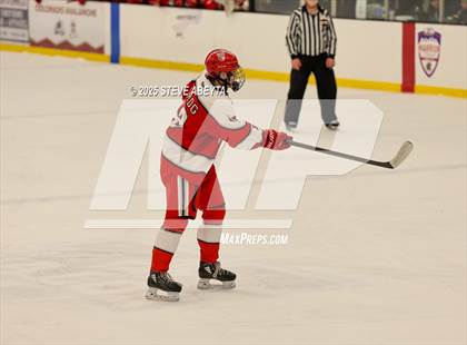 Thumbnail 2 in Regis Jesuit @ Cherry Creek (CHSAA 5A Quarterfinals) photogallery.