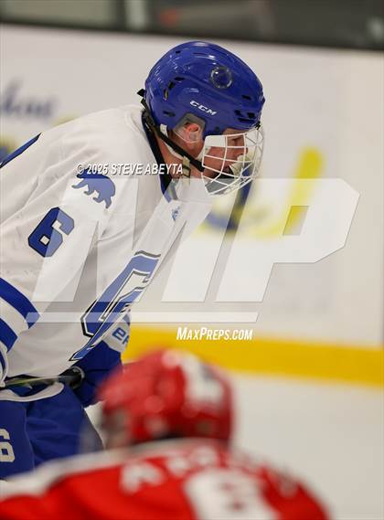 Thumbnail 3 in Regis Jesuit @ Cherry Creek (CHSAA 5A Quarterfinals) photogallery.