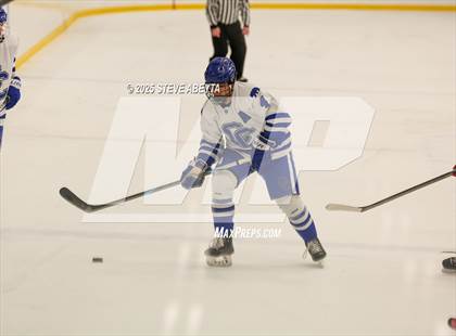 Thumbnail 1 in Regis Jesuit @ Cherry Creek (CHSAA 5A Quarterfinals) photogallery.