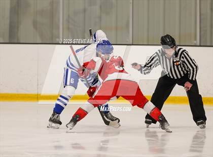 Thumbnail 2 in Regis Jesuit @ Cherry Creek (CHSAA 5A Quarterfinals) photogallery.