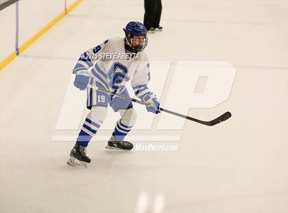 Thumbnail 3 in Regis Jesuit @ Cherry Creek (CHSAA 5A Quarterfinals) photogallery.