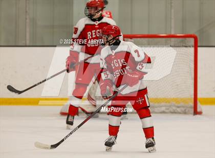 Thumbnail 3 in Regis Jesuit @ Cherry Creek (CHSAA 5A Quarterfinals) photogallery.