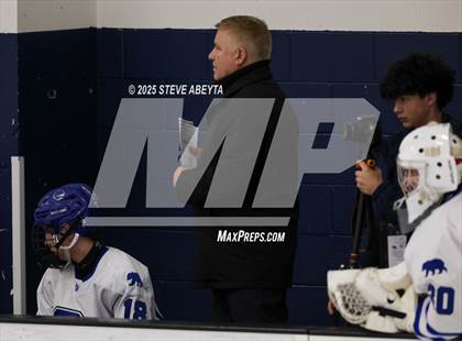 Thumbnail 1 in Regis Jesuit @ Cherry Creek (CHSAA 5A Quarterfinals) photogallery.