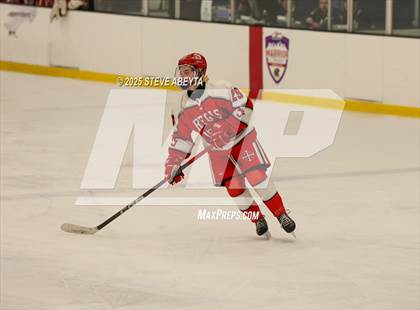 Thumbnail 2 in Regis Jesuit @ Cherry Creek (CHSAA 5A Quarterfinals) photogallery.