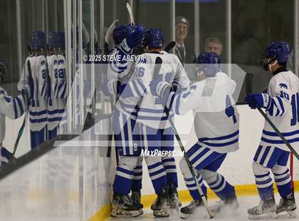 Thumbnail 2 in Regis Jesuit @ Cherry Creek (CHSAA 5A Quarterfinals) photogallery.