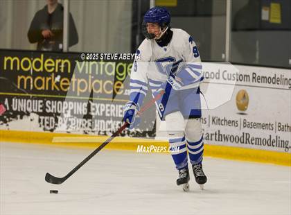 Thumbnail 1 in Regis Jesuit @ Cherry Creek (CHSAA 5A Quarterfinals) photogallery.