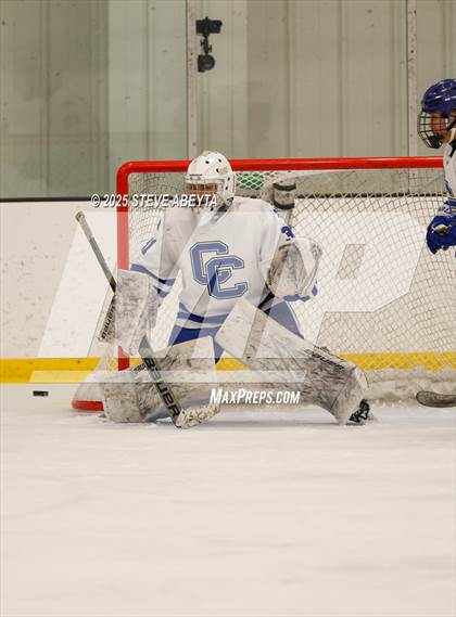 Thumbnail 1 in Regis Jesuit @ Cherry Creek (CHSAA 5A Quarterfinals) photogallery.