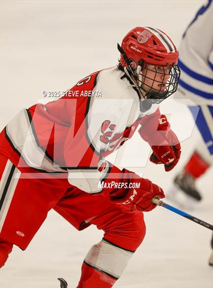 Thumbnail 2 in Regis Jesuit @ Cherry Creek (CHSAA 5A Quarterfinals) photogallery.