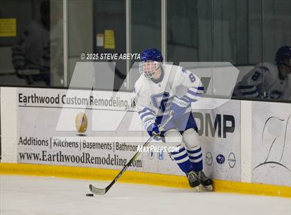 Thumbnail 2 in Regis Jesuit @ Cherry Creek (CHSAA 5A Quarterfinals) photogallery.