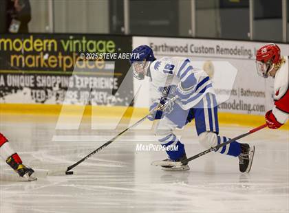 Thumbnail 3 in Regis Jesuit @ Cherry Creek (CHSAA 5A Quarterfinals) photogallery.
