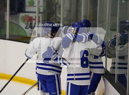 Thumbnail 3 in Regis Jesuit @ Cherry Creek (CHSAA 5A Quarterfinals) photogallery.