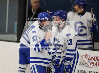 Thumbnail 1 in Regis Jesuit @ Cherry Creek (CHSAA 5A Quarterfinals) photogallery.
