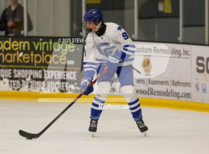 Thumbnail 2 in Regis Jesuit @ Cherry Creek (CHSAA 5A Quarterfinals) photogallery.