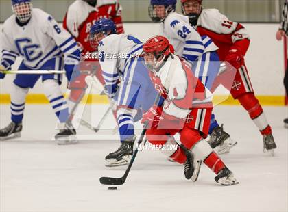 Thumbnail 1 in Regis Jesuit @ Cherry Creek (CHSAA 5A Quarterfinals) photogallery.