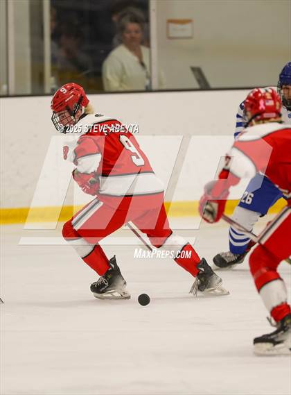 Thumbnail 1 in Regis Jesuit @ Cherry Creek (CHSAA 5A Quarterfinals) photogallery.