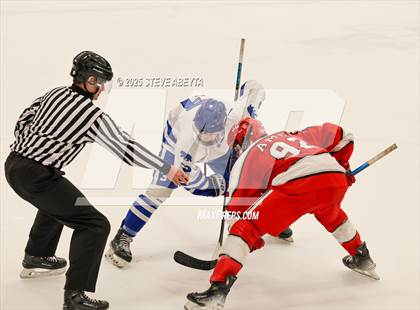 Thumbnail 3 in Regis Jesuit @ Cherry Creek (CHSAA 5A Quarterfinals) photogallery.
