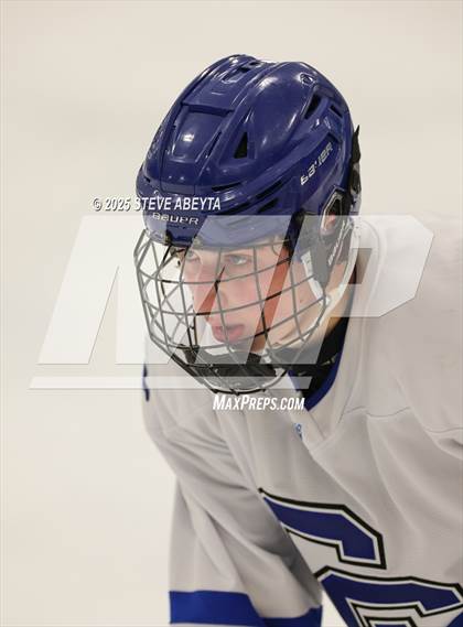 Thumbnail 2 in Regis Jesuit @ Cherry Creek (CHSAA 5A Quarterfinals) photogallery.