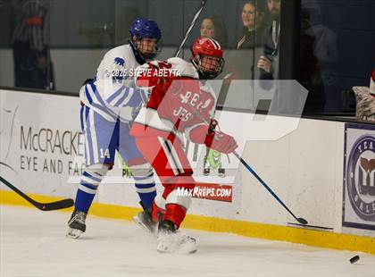 Thumbnail 2 in Regis Jesuit @ Cherry Creek (CHSAA 5A Quarterfinals) photogallery.