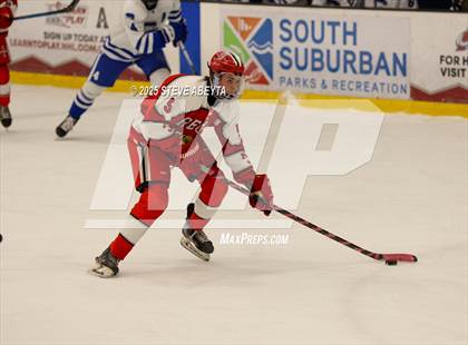 Thumbnail 1 in Regis Jesuit @ Cherry Creek (CHSAA 5A Quarterfinals) photogallery.