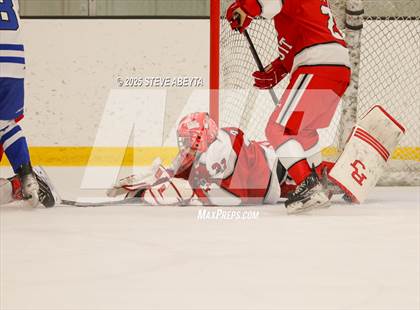 Thumbnail 1 in Regis Jesuit @ Cherry Creek (CHSAA 5A Quarterfinals) photogallery.