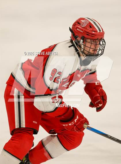 Thumbnail 1 in Regis Jesuit @ Cherry Creek (CHSAA 5A Quarterfinals) photogallery.