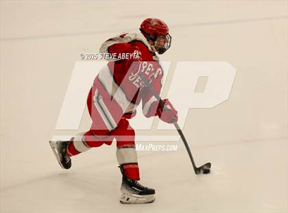 Thumbnail 1 in Regis Jesuit @ Cherry Creek (CHSAA 5A Quarterfinals) photogallery.