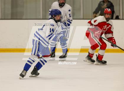 Thumbnail 2 in Regis Jesuit @ Cherry Creek (CHSAA 5A Quarterfinals) photogallery.
