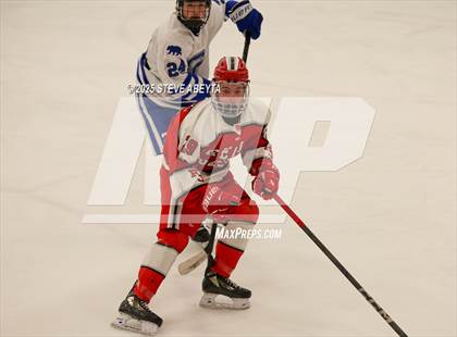 Thumbnail 1 in Regis Jesuit @ Cherry Creek (CHSAA 5A Quarterfinals) photogallery.