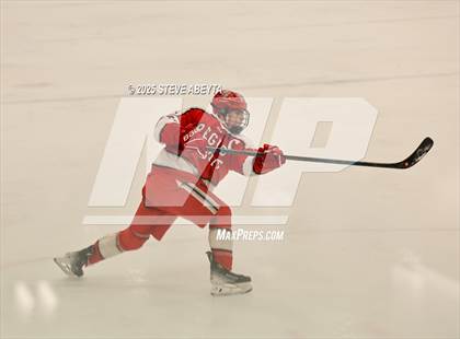 Thumbnail 2 in Regis Jesuit @ Cherry Creek (CHSAA 5A Quarterfinals) photogallery.