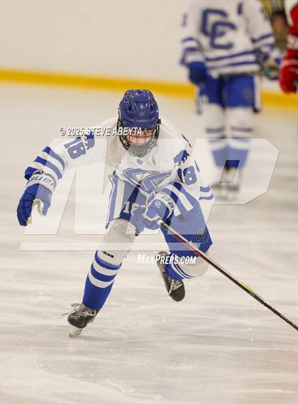 Thumbnail 3 in Regis Jesuit @ Cherry Creek (CHSAA 5A Quarterfinals) photogallery.