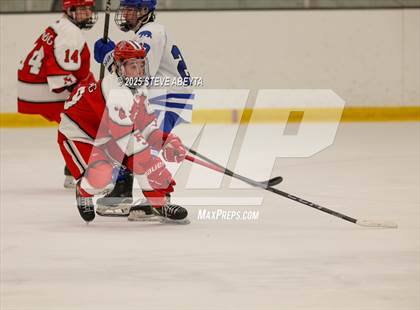 Thumbnail 3 in Regis Jesuit @ Cherry Creek (CHSAA 5A Quarterfinals) photogallery.