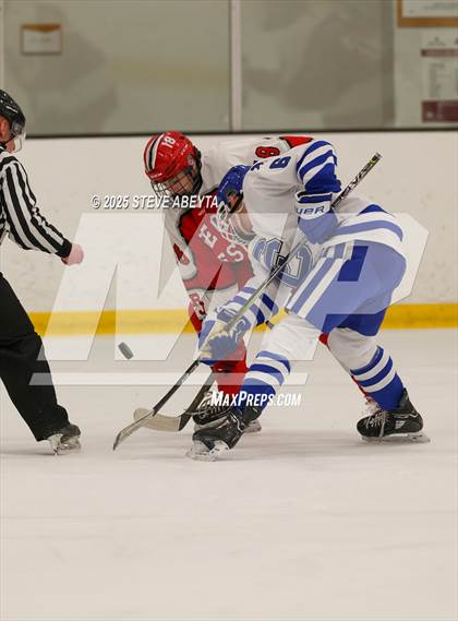 Thumbnail 1 in Regis Jesuit @ Cherry Creek (CHSAA 5A Quarterfinals) photogallery.