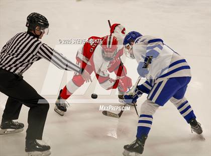 Thumbnail 2 in Regis Jesuit @ Cherry Creek (CHSAA 5A Quarterfinals) photogallery.