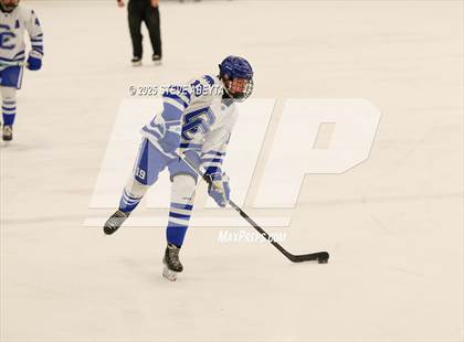 Thumbnail 2 in Regis Jesuit @ Cherry Creek (CHSAA 5A Quarterfinals) photogallery.