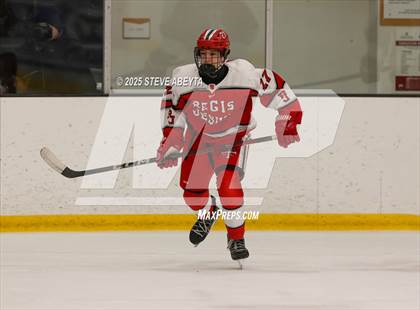 Thumbnail 1 in Regis Jesuit @ Cherry Creek (CHSAA 5A Quarterfinals) photogallery.