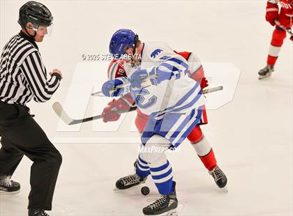 Thumbnail 1 in Regis Jesuit @ Cherry Creek (CHSAA 5A Quarterfinals) photogallery.