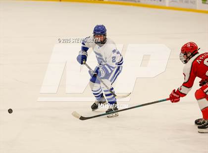 Thumbnail 3 in Regis Jesuit @ Cherry Creek (CHSAA 5A Quarterfinals) photogallery.
